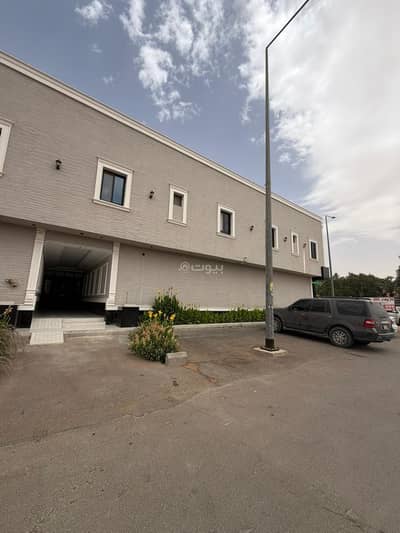عمارة تجارية  للايجار في شرق الرياض، الرياض - عمارة مكونة من غرفتين للإيجار في الإشبيلية