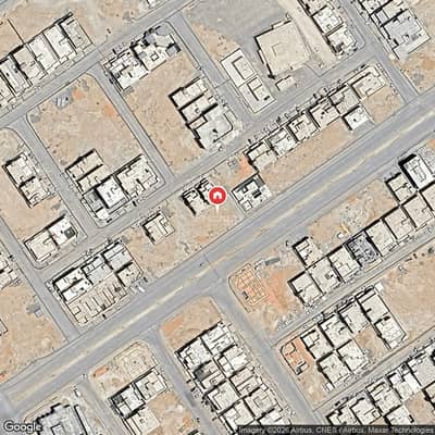 Commercial Land for Sale in West Riyadh, Riyadh - Commercial land for sale in Al-Muhdiyya district, area of 500 sqm in a prime location
