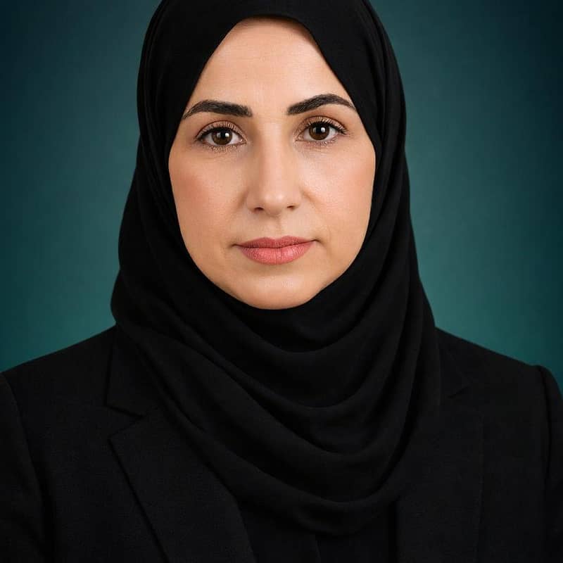 Fatimah Al-Ali