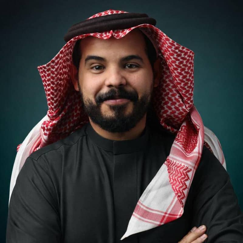 Mussa Alhassani Mussa Alhassani