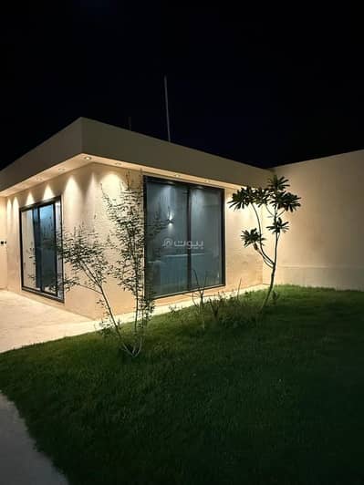 2 Bedroom Rest House for Rent in Banban, Riyadh - Rest House in Banban 2 bedrooms 15000 SAR - 87960179