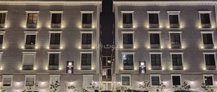 2 Bedroom Flat for Rent in North Riyadh, Riyadh - Furnished apartment for rent in Al-Taawon neighborhood