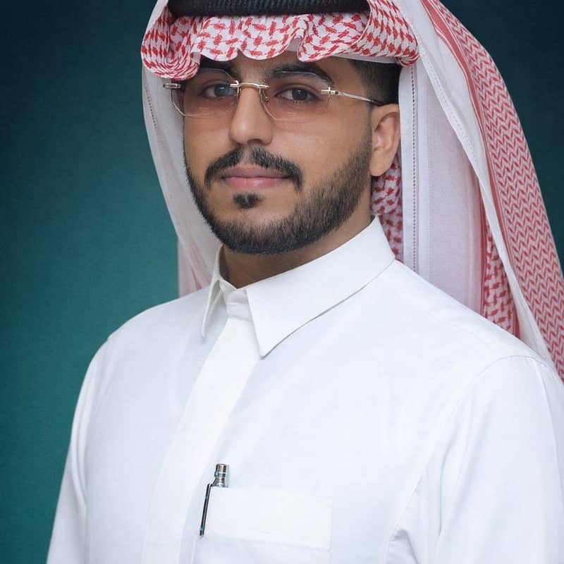 Saud Mugbil Saud Mugbil