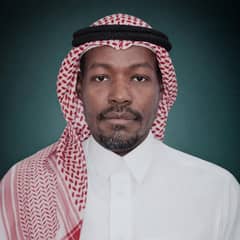 Fareed Bin mabruk
