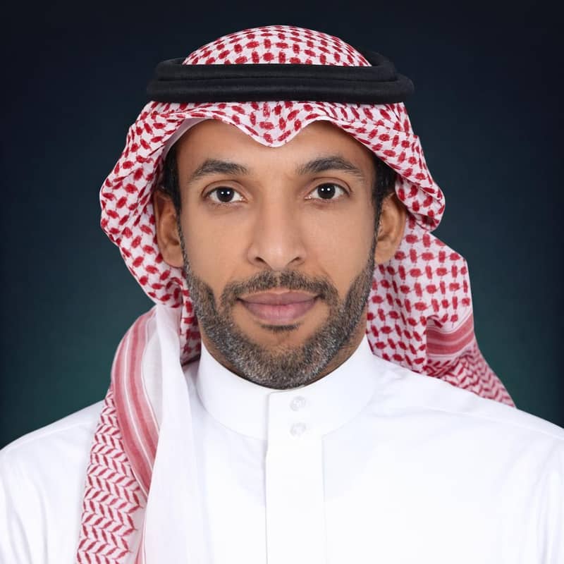 Salman Yousef Salman Yousef