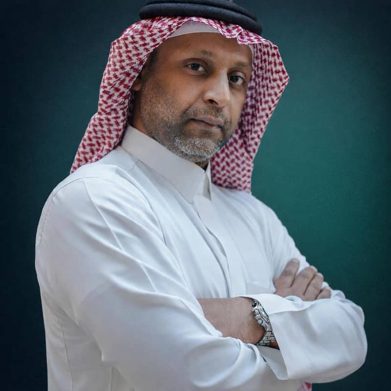 فيصل عبدالرووف