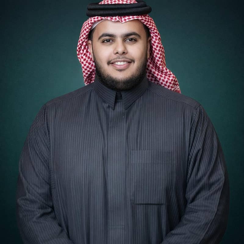 عمر محمد البقمي