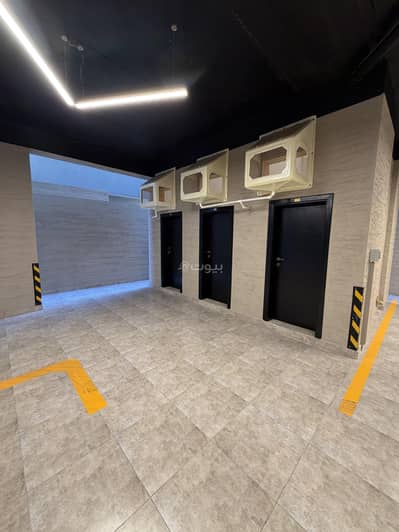 6 Bedroom Flat for Sale in North Jeddah, Jeddah - 6-bedroom apartment with a modern design and upscale finishing