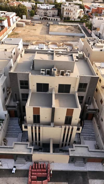 10 Bedroom Villa for Sale in North Jeddah, Jeddah - Duplex villa for sale