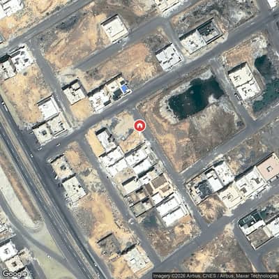 Residential Land for Sale in Al Ghozaait, Al Jumum - Residential Land in Al Ghozaait 400020 SAR - 87943488