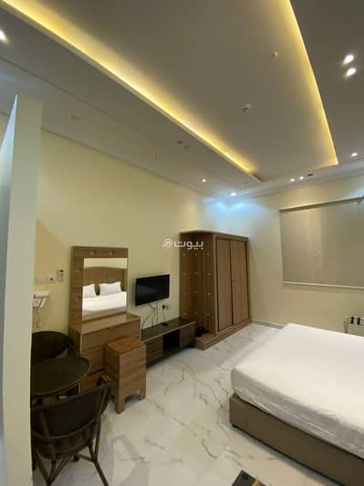 1 Bedroom Apartment for Rent in West Riyadh, Riyadh - Unit#2 Room one for Serviced Apartments 1 1 Bedroom Apartment for Rent in West Riyadh, Riyadh - Unit#2 Room one for Serviced Apartments 1