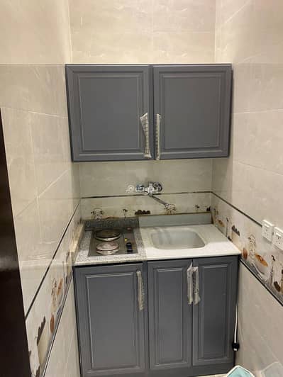 1 Bedroom Flat for Rent in West Riyadh, Riyadh - Unit#3 Roomone for Serviced Apartments 1
