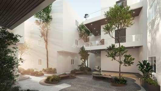 1 Bedroom Apartment for Sale in East Riyadh, Riyadh - 0f5aeb1d-044a-48b0-9ee5-ffb14d9a17af