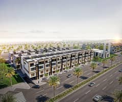 دوبلكس نجد 4 – حي الرمال