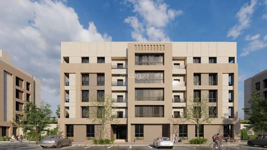 1 Bedroom Apartment for Sale in East Riyadh, Riyadh - ae69d1c5-fbd7-49d6-9d86-27f46fb623a4