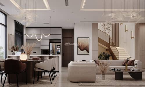 4 Bedroom Villa for Sale in East Riyadh, Riyadh - 9697c4fa-fbdb-4f94-bef6-d34638c9fab9