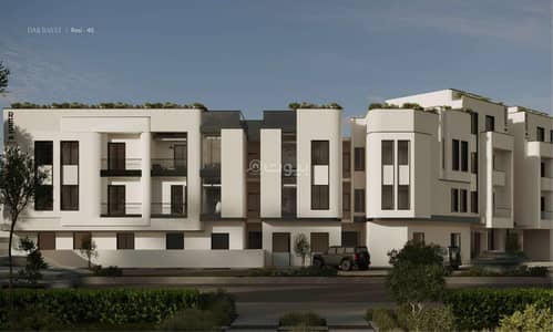 2 Bedroom Flat for Sale in North Riyadh, Riyadh - c4683571-6f33-4653-998a-4d37b7c20639