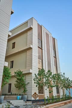 Moafqa Real Estate Apartments