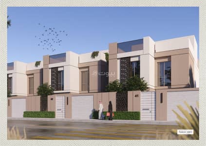 4 Bedroom Villa for Sale in North Jeddah, Jeddah - 2c9350d5-3c57-496e-a8bf-b6c51685c636