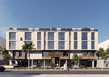 1 Bedroom Apartment for Sale in Batha Quraysh, Makkah - 09302b33-5ce0-4fd7-a3c7-089802b4b986