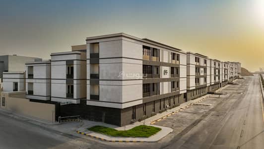 3 Bedroom Flat for Sale in North Riyadh, Riyadh - 1ac0d865-2fdf-4437-9ebe-b26a86528e8d