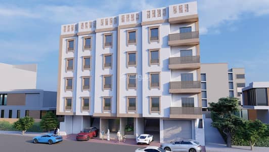 1 Bedroom Flat for Sale in Batha Quraysh, Makkah - 66920f07-f066-4836-9d5c-8d06582e7289