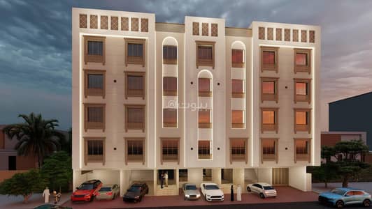 2 Bedroom Apartment for Sale in Batha Quraysh, Makkah - ceb3bee9-3ed8-44eb-95ab-0c1f73315702