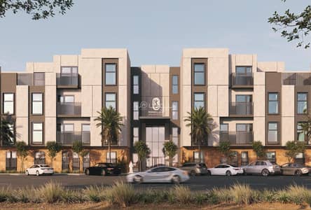 3 Bedroom Apartment for Sale in Central Riyadh, Riyadh - 0098f174-e91c-4736-844e-9b0aeb3a63b4