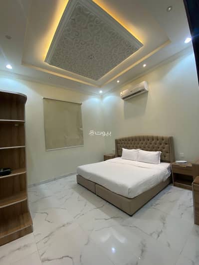 2 Bedroom Apartment for Rent in West Riyadh, Riyadh - Unit 2: Serviced one-bedroom apartment with a living room 2 Bedroom Apartment for Rent in West Riyadh, Riyadh - Unit 2: Serviced one-bedroom apartment with a living room