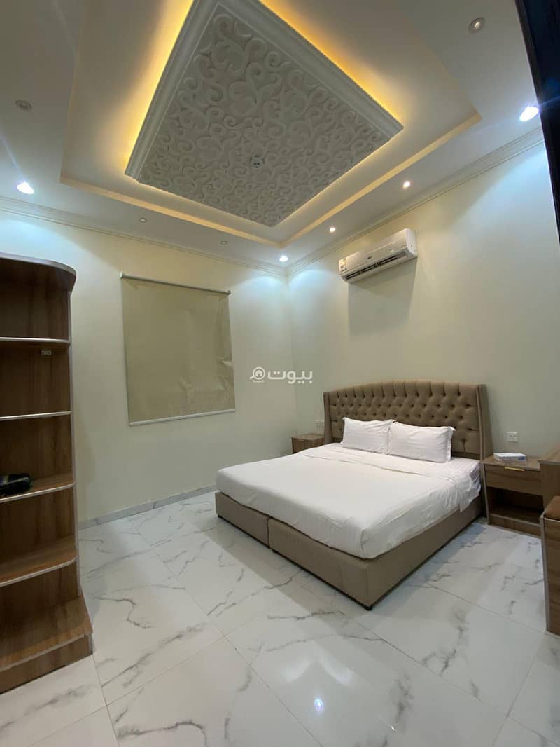 Unit 2: Serviced one-bedroom apartment with a living room Unit 2: Serviced one-bedroom apartment with a living room