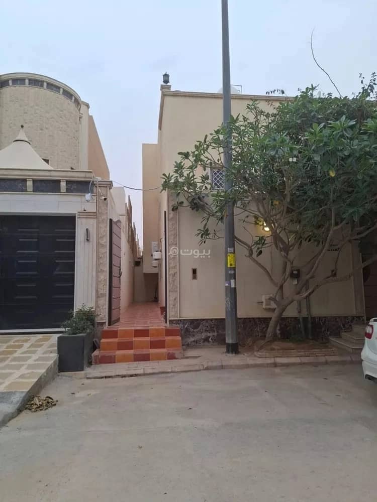 شقة بثلاث غرف نوم للإيجار في الياسمين، الرياض شقة بثلاث غرف نوم للإيجار في الياسمين، الرياض