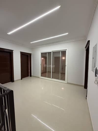3 Bedroom Flat for Rent in West Riyadh, Riyadh - For rent: a two-story apartment with a driver's room in Al-Mahdiya neighborhood