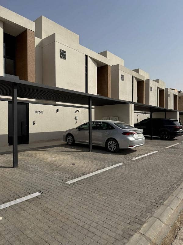 Apartment for sale in Al-Qurtuba district, Riyadh, in a prestigious project Apartment for sale in Al-Qurtuba district, Riyadh, in a prestigious project