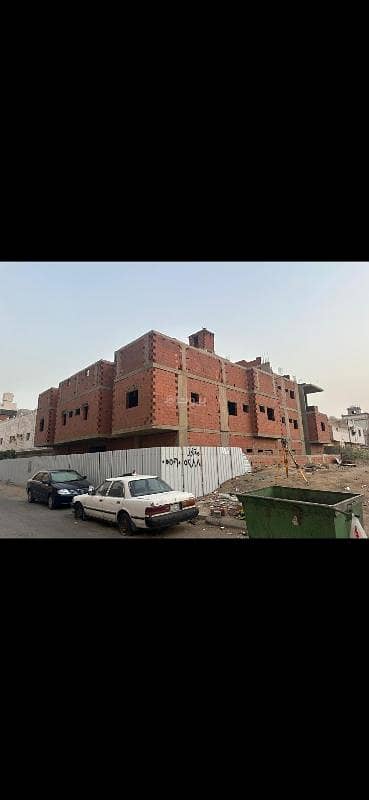 عمارة سكنية للبيع في طيبة، مكة - للبيع عماره عظم مكه العمره مساحه ٧٩٢ م من المالك عمارة سكنية للبيع في طيبة، مكة - للبيع عماره عظم مكه العمره مساحه ٧٩٢ م من المالك