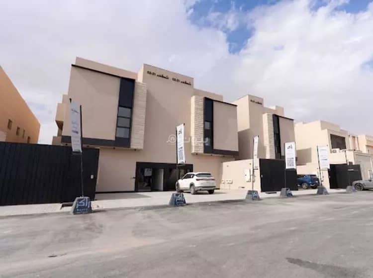 Floor in North Riyadh,Al Arid 3 bedrooms 89000 SAR - 87925629 Floor in North Riyadh,Al Arid 3 bedrooms 89000 SAR - 87925629