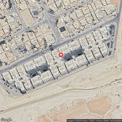 3 Bedroom Apartment for Sale in King Salman, Riyadh - Apartment in King Salman 3 bedrooms 1180000 SAR - 87842952