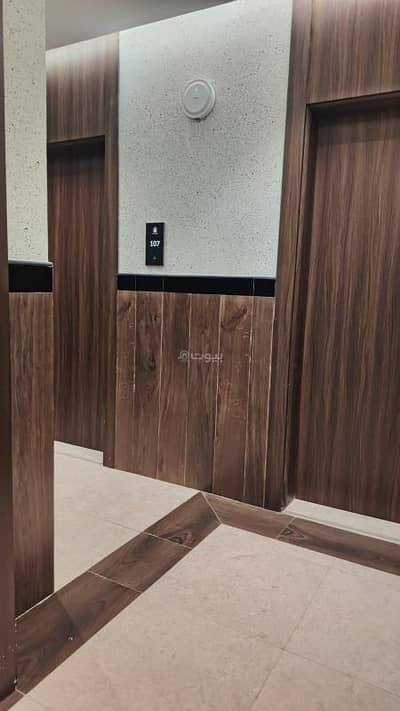 1 Bedroom Apartment for Rent in North Jeddah, Jeddah - Luxurious apartment for rent in Al-Bawadi, Jeddah