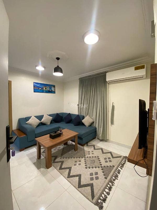 A luxurious apartment for rent in Al-Ulya neighborhood consists of a living room and two bedrooms. A luxurious apartment for rent in Al-Ulya neighborhood consists of a living room and two bedrooms.