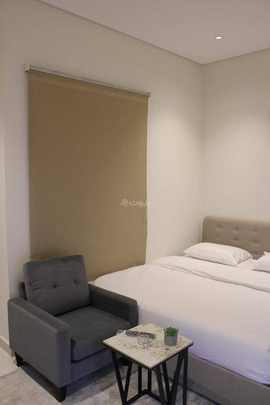 A new studio for rent in the Officers' District near the metro station A new studio for rent in the Officers' District near the metro station
