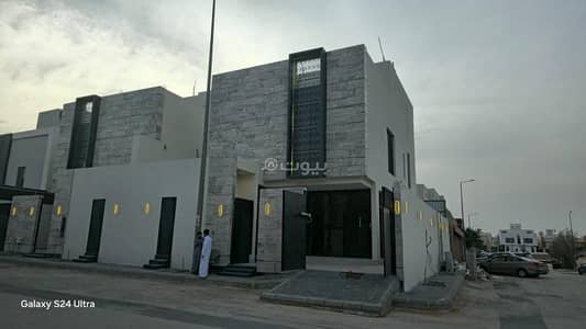 فیلا 8 غرف نوم للبيع في شرق الرياض، الرياض - فيلا مكونة من 8 غرف نوم للبيع في الملك فيصل، الرياض فیلا 8 غرف نوم للبيع في شرق الرياض، الرياض - فيلا مكونة من 8 غرف نوم للبيع في الملك فيصل، الرياض