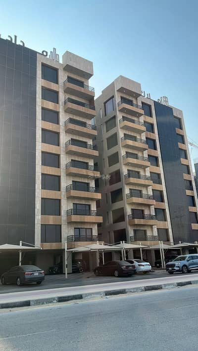 4 Bedroom Apartment for Sale in Al Shulah, Dammam - Apartment in Al Shulah 4 bedrooms 740000 SAR - 87964720