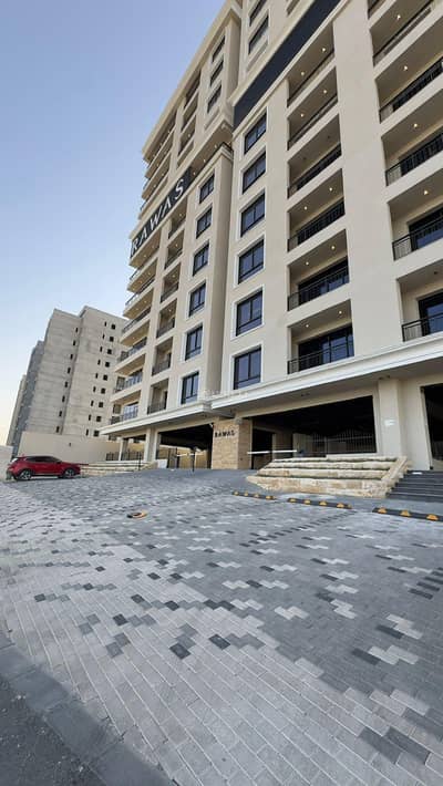 2 Bedroom Flat for Rent in Al Shulah, Dammam - Apartment in Al Shulah 2 bedrooms 55000 SAR - 87964729