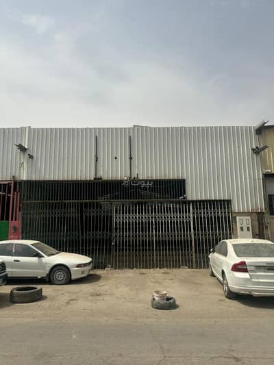 Workshop for Rent in Central Riyadh, Riyadh - Workshop in the old industrial area for rent, 220 meters