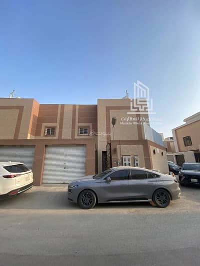 دور 3 غرف نوم للايجار في شرق الرياض، الرياض - دور ارضي - حي السعادة