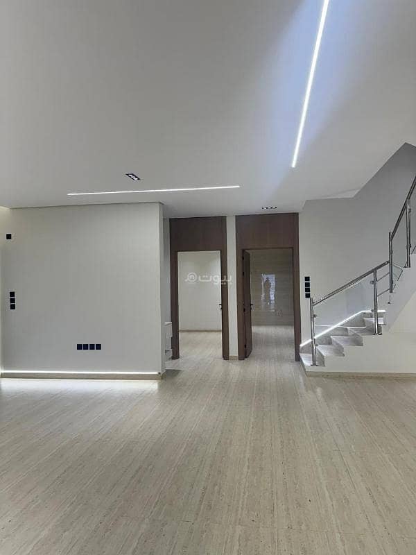 A villa in a prime location in King Fahd neighborhood A villa in a prime location in King Fahd neighborhood