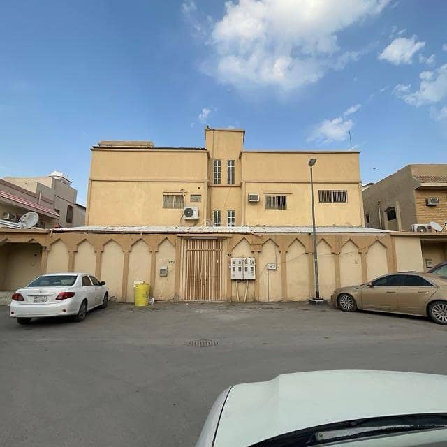 Residential building for sale in Sultanah neighborhood Residential building for sale in Sultanah neighborhood