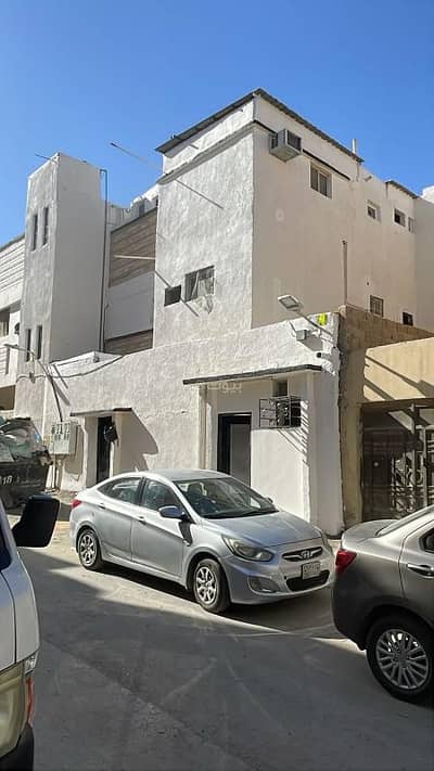 عمارة سكنية  للبيع في وسط الرياض، الرياض - عمارة سكنية للبيع في حي اليمامة