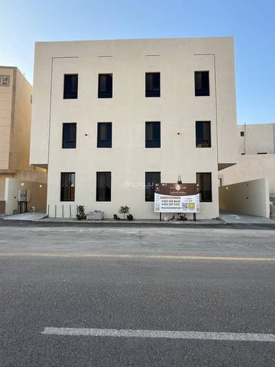 عمارة سكنية  للبيع في غرب الرياض، الرياض - عمارة سكنية بمساحة ٤٢٥ م تتكون من ٥ شقق في حي المهدية مدينة الرياض