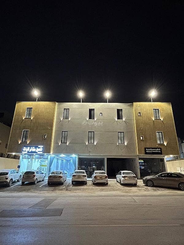 Apartment for Rent in Dhahrat Laban, West Riyadh Apartment for Rent in Dhahrat Laban, West Riyadh