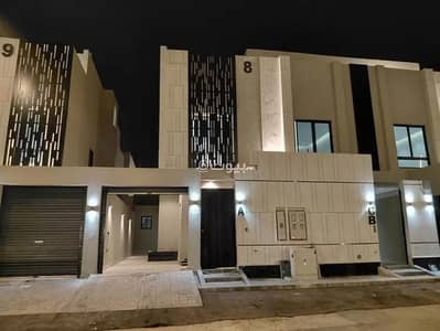 5 Bedroom Floor for Sale in East Riyadh, Riyadh - 5 Bedroom House For Sale in Al Rimal, Riyadh